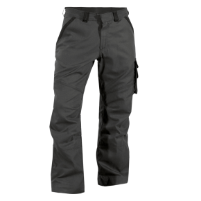 Kelnės darbui STARK DASSY, pilkos