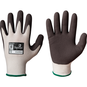 Darbo pirštinės BAMBOO