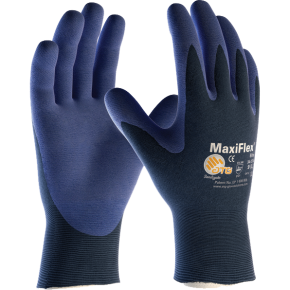 Darbo pirštinės MaxiFlex Elite