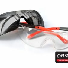 Apsauginiai akiniai Pesso 92233