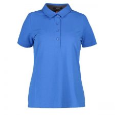 Polo marškinėliai Ladies Business Strech 0535 ID IDENTITY