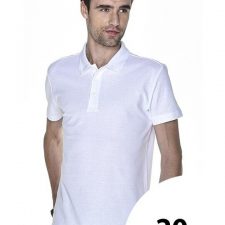 POLO MARŠKINĖLIAI PROMOSTARS COTTON SLIM