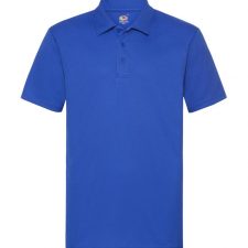 Polo marškinėliai Men Performance 050.01 (63-038-0) FRUIT OF THE LOOM