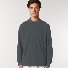 Polo marškinėliai Stanley Stella Dedicator STPM508 men