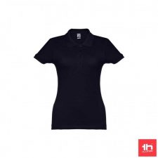 MOTERIŠKI POLO MARŠKINĖLIAI THC EVE