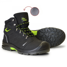 NABUKO ODOS ŽIEMINIAI DARBO BATAI WINTER KANSAS S3