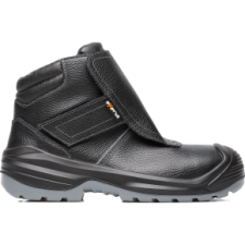 Suvirintojų batai JASPER S3 SRC