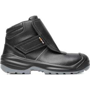 Suvirintojų batai JASPER S3 SRC