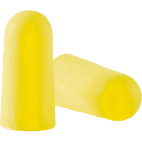 Ausų kamšteliai 3M EARSOFT dispenseriui (500 porų) - Image 2