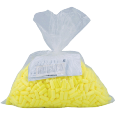 Ausų kamšteliai 3M EARSOFT dispenseriui (500 porų)