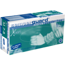 Vienkartinės pirštinės SEMPERGUARD XPERT