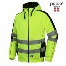 Džemperis Pesso FL05 HI-VIS, geltonas