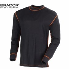 Apatiniai marškinėliai L.Brador 706FR