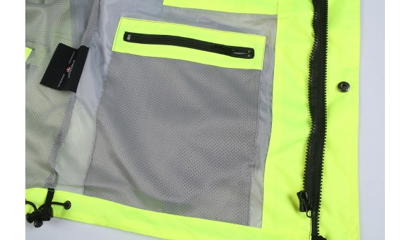 Signalinė striukė Pesso DENVER - Image 4