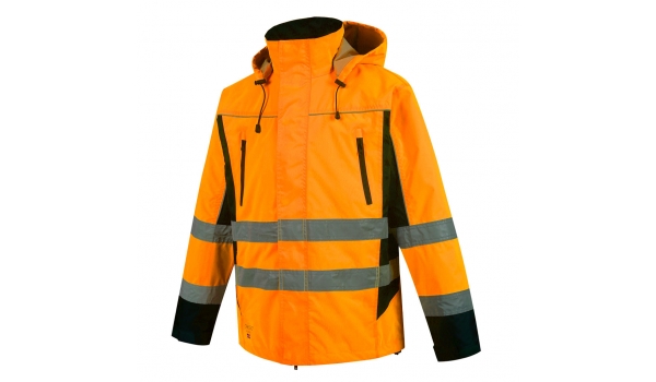 Signalinė striukė Pesso DENVER - Image 2