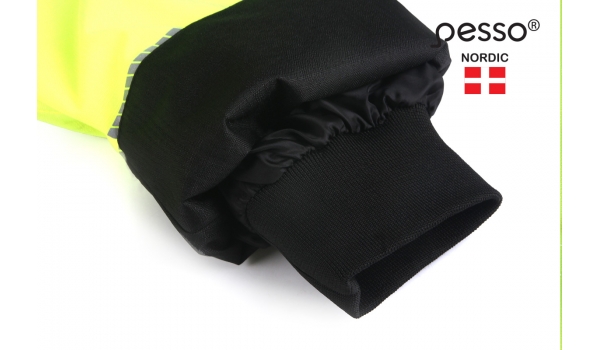 Signalinė striukė Pesso ARIZONA - Image 3