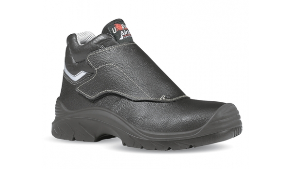 Suvirintojų darbo batai BUBULLS S3 HRO SRC