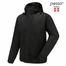 Žieminė  striukė Pesso Pegasus su TPU membrana
